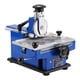 thumbnail image 1 of Máquina estampadora semiautomática de placas metálicas Consfly 3 mm, 1 of 7
