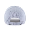thumbnail image 2 of Women's '47  Light Blue Dallas Cowboys Mellow Clean Up Adjustable Hat, 2 of 3