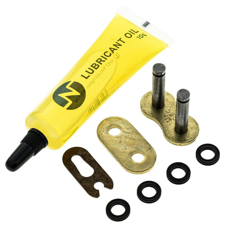 Niche Sprocket Chain Set for Yamaha MT-01 17/39T 530 X-Ring