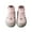 Pink, variant on Baby Sock Shoes Baby Walking Shoes Infant Non-Slip Breathable Slippers with Soft Rubber Sole Baby Boys Girls Slip On Sneakers 6 Months-3 Years