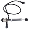 thumbnail image 3 of Beer Keg , Beer Tap Spring Lock Principle  For Picnic For Wedding For Party, 3 of 8