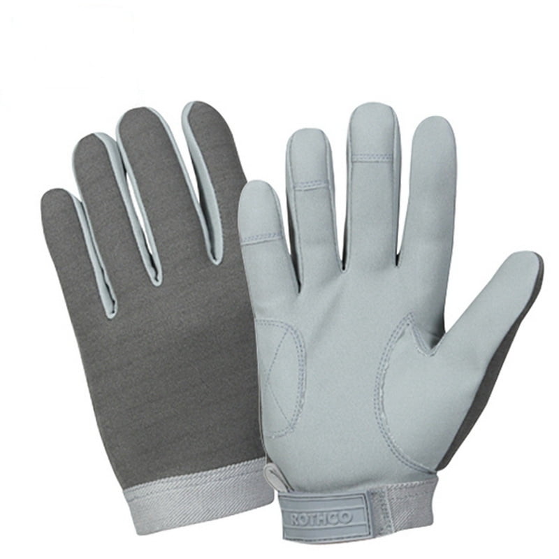 Rothco 3455 Multi-Purpose Neoprene Gloves Black