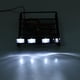 thumbnail image 4 of Portaequipajes de Coche RC ANGGREK Metal con luces LED para Camión RC 1/10, 4 of 8