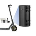 thumbnail image 4 of Base de Protection Fixe pour Bâton Pliant Ninebot Maxg30 E-Scooter Amortisseur, 4 of 8