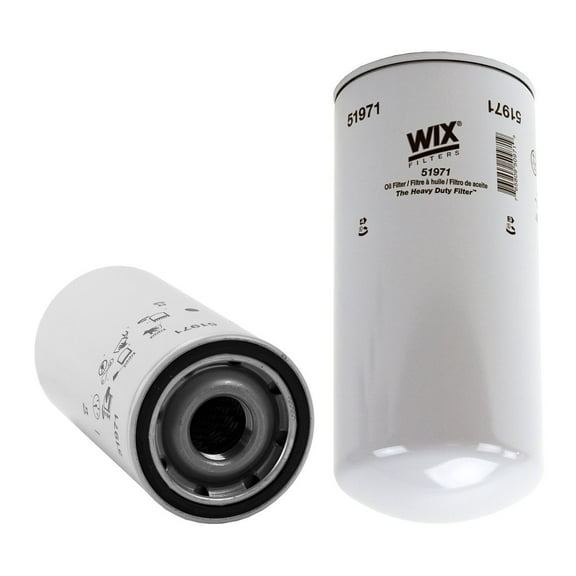 WIX Engine Oil Filter