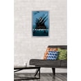 thumbnail image 2 of Star Wars: Ahsoka - Blue Wall Poster, 14.725" x 22.375" Framed, 2 of 5