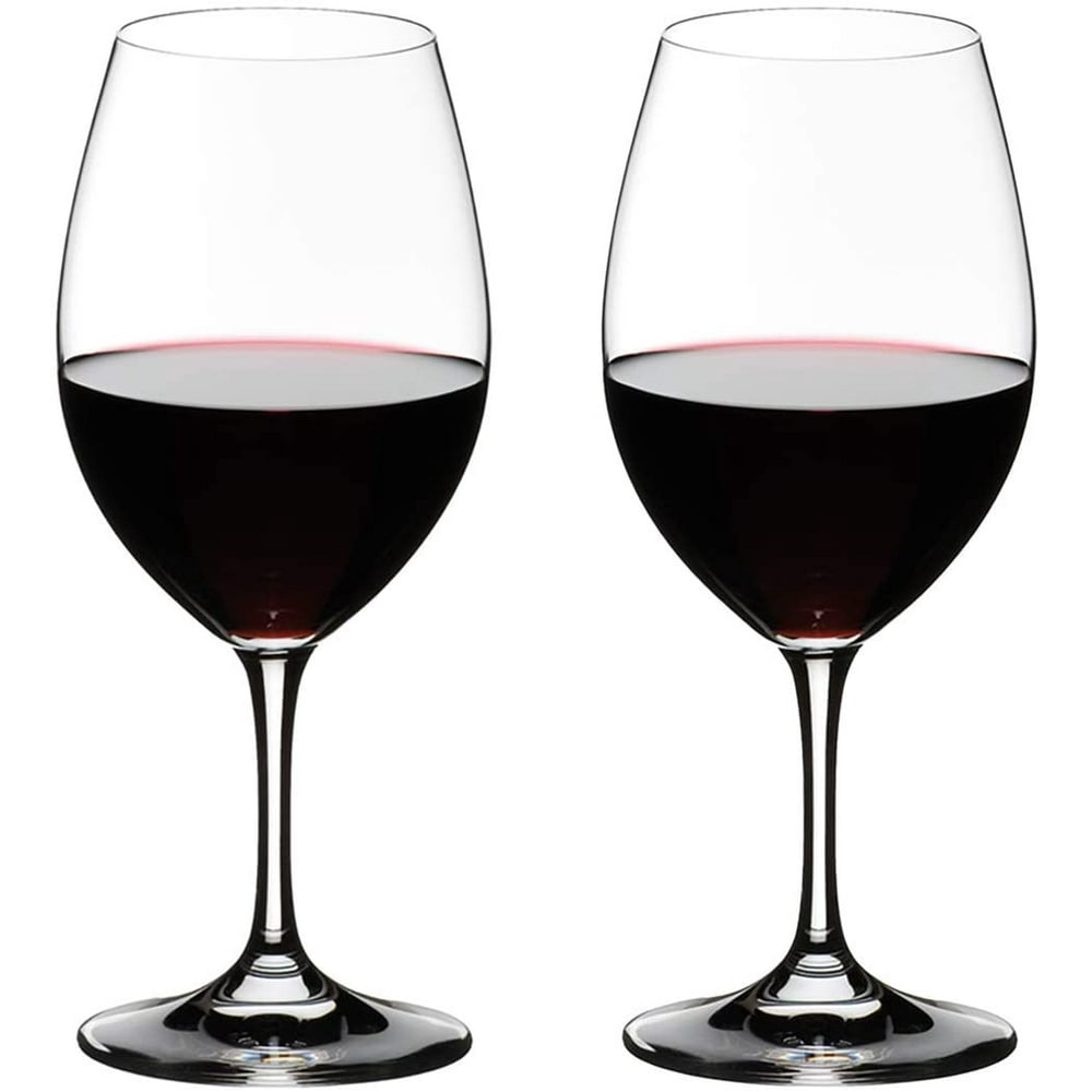 Riedel Ouverture Red Wine Glasses, Set of 2 (6408/00)