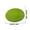 Green, variant on Skegnu Kitchen Rugs Round Solid Coral Velvet Memory Foam Carpets Area Rug Bedroom Doormat Floor Mats Gifts for Family