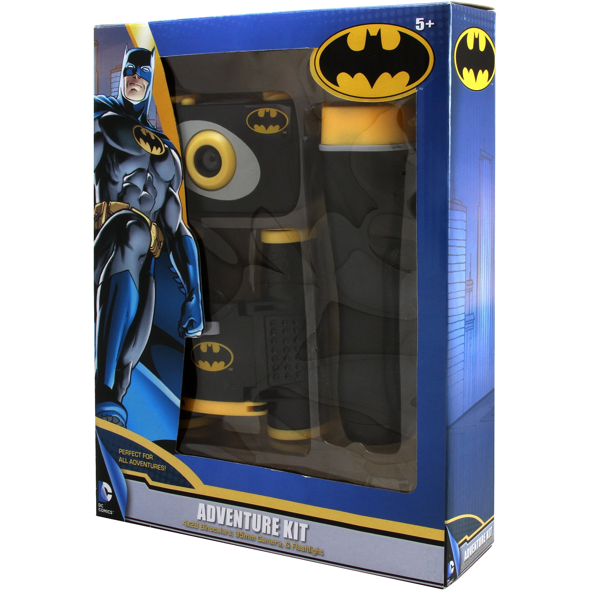 batman binoculars