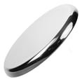 thumbnail image 3 of SKISUNO Siège Rond en Acier Inoxydable de Rechange pour Banquet de Mariage Lot de 1, 3 of 8