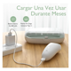 thumbnail image 3 of "Lima De Uñas Eléctrica Para Bebés , Juego De Lima De Uñas Belug, Verde ", 3 of 5