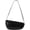 Black, variant on Small Shoulder Bag Y2K Purse for Women Silver Evening Bag Cute Shiny Handbag Hobo Purse