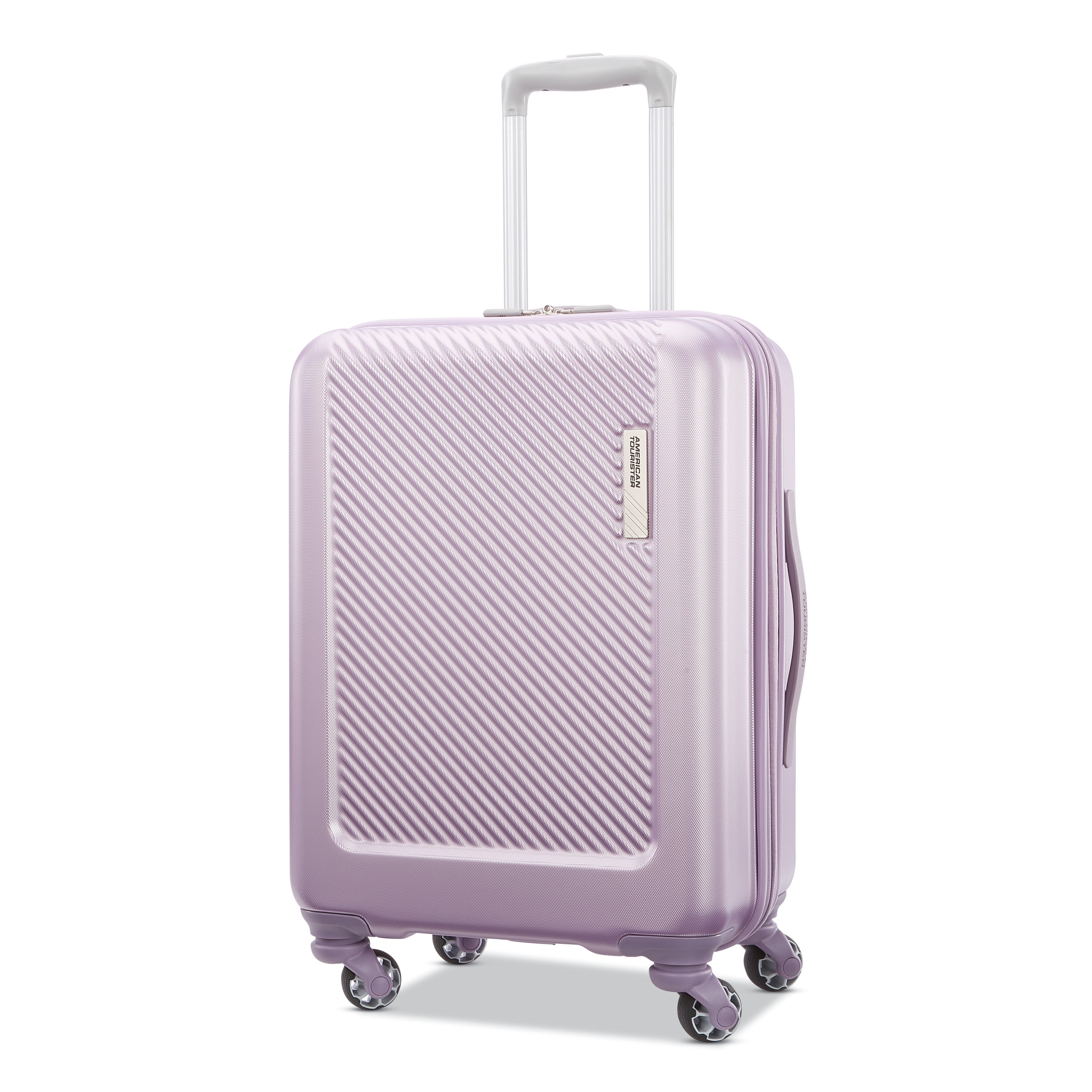 【新品希少】AMERICAN TOURISTER CRYSTALITE 70L American Tourister 4 KIX 2.0 24