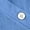 Blue, variant on Women's Cold Shoulder Ruffle Tank Top Round Neck Diagonal Button Cotton Blend Sleeveless Blouse White M