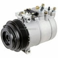 thumbnail image 2 of For Mercedes SLK230 1998 1999 AC Compressor w/ A/C Repair Kit - BuyAutoParts, 2 of 10