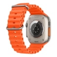 thumbnail image 3 of Apple Watch Ultra 2 49mm Naranja Titanio Reacondicionado, 3 of 3