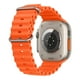 thumbnail image 3 of Apple Watch Ultra 2 49mm Naranja Titanio Reacondicionado, 3 of 3