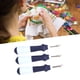 thumbnail image 4 of Herramienta De Hilos De Hilo, Removedor De Costura De Costura Duradera De Costura Ergonómica Manejo De Mando De Hilo De Hilo Para El Hogar Para Principiantes, 4 of 7