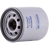 Premium Guard Motor Oil Filter PG-12345 fits 2019-2023 Chevy Silverado 1500