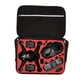 thumbnail image 2 of Estuche de almacenamiento portátil Bolsa de transporte Bolsa de hombro para rojo Zulema Estuche de transporte RC, 2 of 7