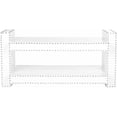 thumbnail image 2 of Safavieh Garson Bicast Leather Accent Table, Multiple Colors, 2 of 4