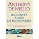 thumbnail image 1 of Encuentra a Dios en todas partes Gaia Ediciones Reflexiones sobre los ejercicios espirituales 9788484458197, 1 of 2
