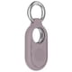 thumbnail image 3 of Funda Silicona Antigolpes Con Llavero para Galaxy SmartTag 2 () Morado, 3 of 8