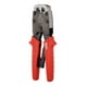 thumbnail image 5 of Pinza Crimpadora Terminales Rj11 Y Rj45 Milwaukee 48223075 Milwaukee 48223075, 5 of 10