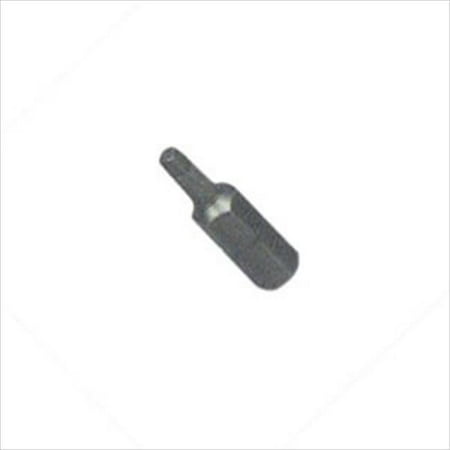 

009250R1C No.1 Square Recess Bit