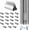20 Pairs, variant on 10 Pairs the New Magnetic Curtain Clips Strong Double-Sided Light Blocking Curtain Magnets Closure No-Pin No Damage Curtain Pins for Blackout Curtains Shower Liners Bedroom Office(10 Pairs)