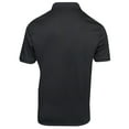 thumbnail image 2 of Polo Ralph Lauren, Classic Fit Soft Touch Polo, Polo Black, S, 2 of 4