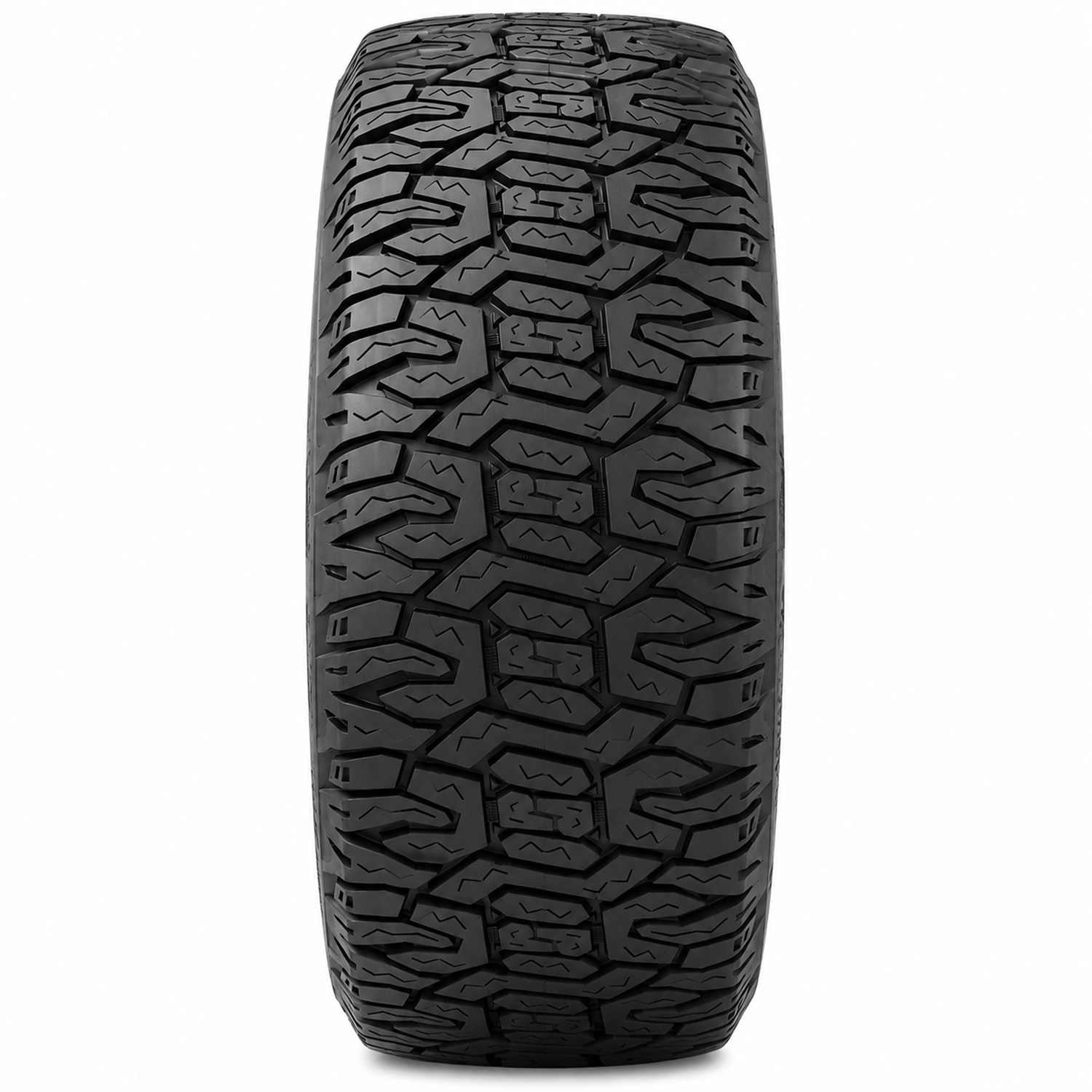 Radar Renegade A/T Pro All Terrain LT285/55R20 122/119S E Light Truck Tire