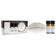 Aromaworks Light Range USB Aroma Diffuser 4 Pc Set