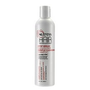 Nutress Hair Stop Break Sulfate-Free Shampoo, 8oz