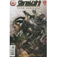 thumbnail image 1 of StormWatch: Team Achilles #4 VF ; WildStorm Comic Book, 1 of 1