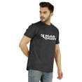 thumbnail image 2 of Inkmeso Jersey Shirt For Men's Graphic Printed Sugar Daddy Tshirt For Dads Funny Quote Tee, 2 of 7