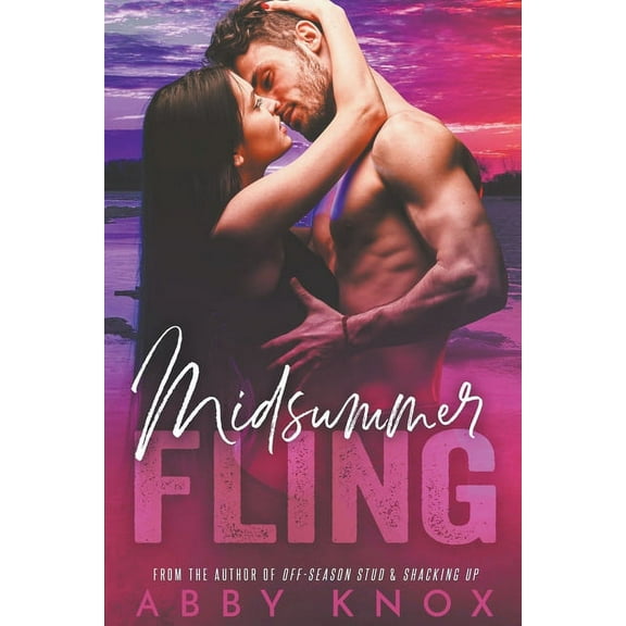 Midsummer Fling, (Paperback)