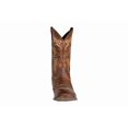 thumbnail image 1 of TuffRider Men's Lamar Wide Square Toe Western Boot, 1 of 1