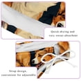 thumbnail image 3 of Corgi Dog Detachable Sponge Adjustable Strap Bikini Set Two-Pack, Great for All Scenes, One-Piece Swimsuits, Swim Suits, 3 of 6