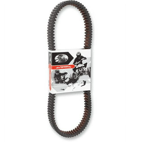nobrandname 49C4368 G-Force Carbon Cord CVT Belt