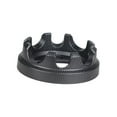 thumbnail image 4 of koolsoo Bike Front Wheel Riser Block Storage Display Rack for Bicycle Cycling Indoor, 4 of 9