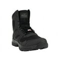 thumbnail image 3 of Thorogood Men's Lightweight 8" Boots, First Quality, US Size, Black / 11 Medium (D)., 3 of 3