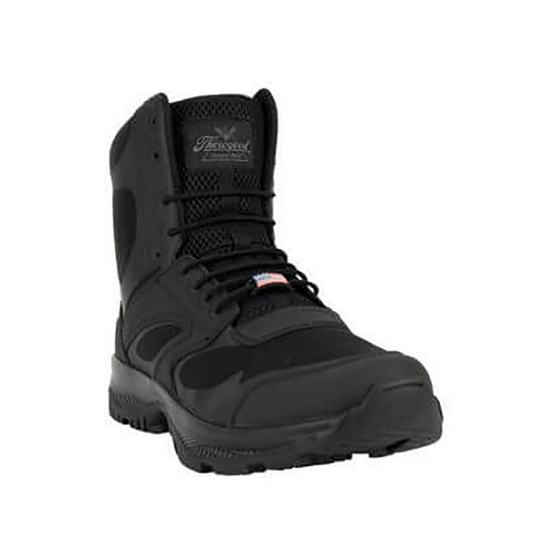 Thorogood law enforcement clearance boots