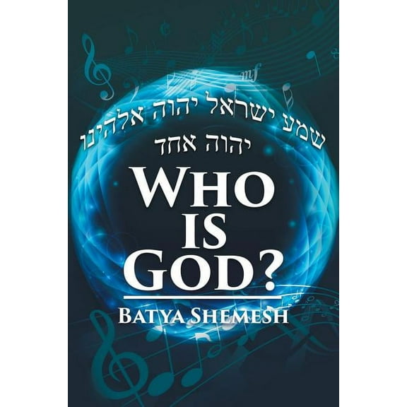 Who Is God?