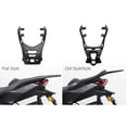 thumbnail image 4 of Portaequipajes Trasero Para Motocicleta, Antigrietas, Resistente Al óxido, agregue Espacio De Almacenamiento, Portaequipajes Trasero Para Motocicleta XMAX300 2017 A 2024, 4 of 7
