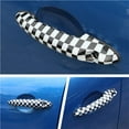 thumbnail image 7 of 2PCS/SET Car Exterior Door Handle Cover Sticker For Mini Cooper R50 R52 R53 R55 R56 R57 R58 R59 R60 R61 Car-Styling Accessories, 7 of 7
