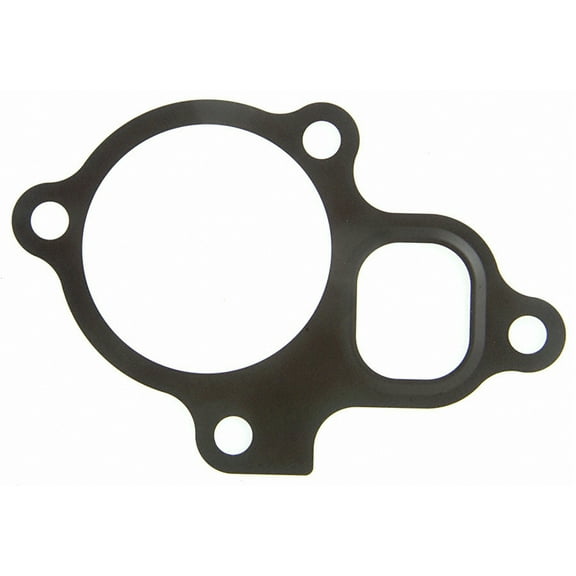 FEL-PRO 35752 Water Outlet Gasket Fits select: 2002-2018 NISSAN ALTIMA, 2008-2013 NISSAN ROGUE