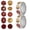 Color 040#, variant on 1000PCS Stickers, Small Labels Aesthetic Journaling Scrapbook Cute Stickers Bulk for Adults Water Bottle Book Laptop Scrapbooking Supplies