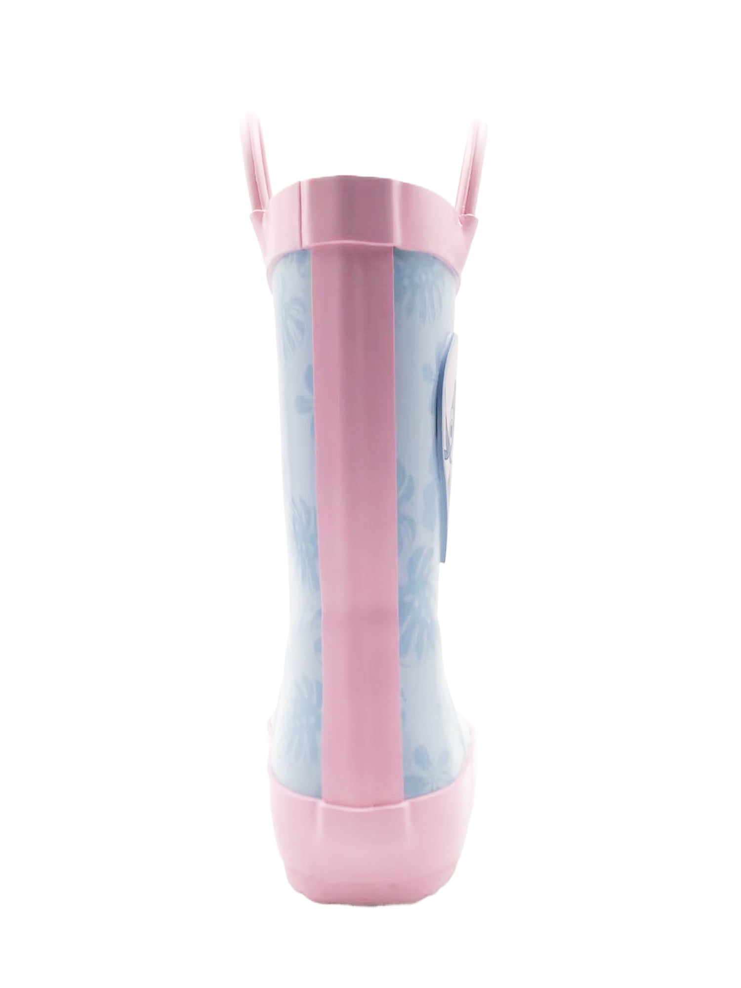 Disney Stitch Toddler Rain Boots