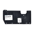 thumbnail image 1 of Tolva Motor TONG YANG Outlander 2008 A 2014 Inferior Derecho, 1 of 4